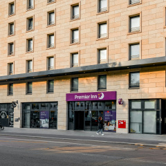 Premier Inn München City Zentrum - Bild 1