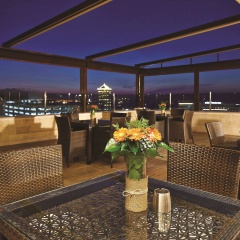 Doubletree By Hilton Hotel Izmir - Alsancak - Bild 23