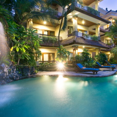 Parigata Resort & Spa Hotel - Bild 26