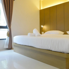 Sunny Hostel Chiangmai @Tha Pae thumbnail 3