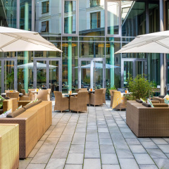 INNSiDE by Meliá Dresden - Bild 13