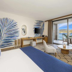 Mirada Exclusive Bodrum - Bild 14