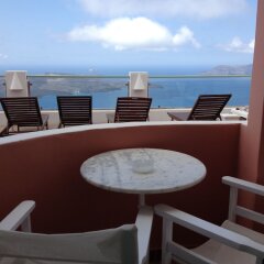 Ira Hotel & Spa in Santorini Island, Greece from 277$, photos, reviews - zenhotels.com photo 17