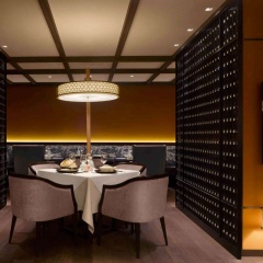Tangla Hotel Brussels - Bild 19