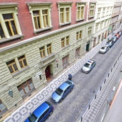 The Benedict Boutique Hotel Old Town Prague - Bild 1