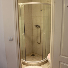 Omega Guesthouse Budapest - Bild 8