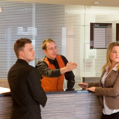Mercure Hotel Muenchen Neuperlach Sued - Bild 18