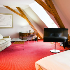 Hotel Bamberger Hof Bellevue - Bild 13