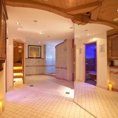 Sylvanas Wohlfhl Hotel - Bild 9