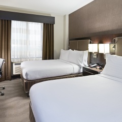 Holiday Inn NYC - Lower East Side by IHG - Bild 5