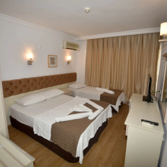 Almena City Hotel - Bild 4