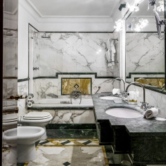 Baglioni Hotel Regina - The Leading Hotels of the World - Bild 23