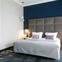 Queen Boutique Hotel - Bild 5