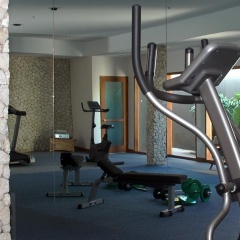 Jamahal Private Resort & Spa - Adults Only - Bild 19