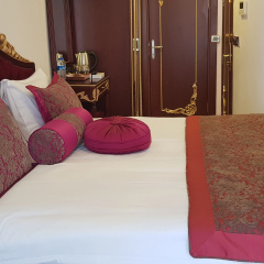 Golden Ak Marmara Hotel - Bild 3