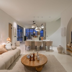 Sanctum house - Bild 1