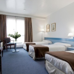 Espahotel Plaza de España - Bild 5