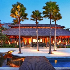 Amarterra Villas Resort Bali Nusa Dua, Autograph Collection Resort - Bild 25