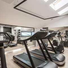 Hotel Indigo Warsaw - Nowy Swiat by IHG - Bild 25