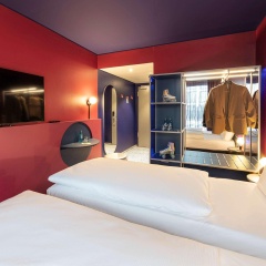 Ibis Styles Muenchen Perlach - Bild 6