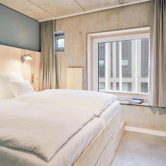 Villa Viva Hotel Hamburg - Bild 4