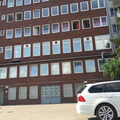 MAC City Hostel - Bild 1