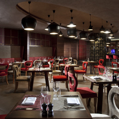 Divan Hotel Bursa - Bild 25