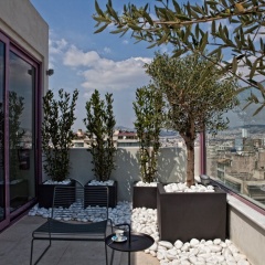 Novus City Hotel - Bild 25