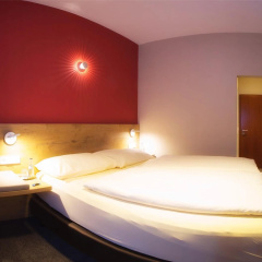 Hotel Azenberg Stuttgart, Sure Hotel Collection by BW - Bild 5