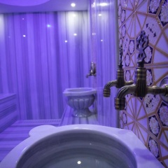 Sezz Hotels Spa Wellness Yalikavak (Adults Only) - Bild 10