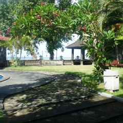 Batu Bolong Cottages - Bild 17