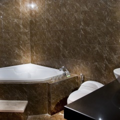Sindhu Mertha Suite Guest house - Bild 12