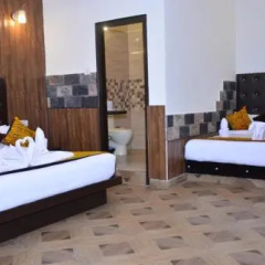 Corbett Jungle Treasure Resort thumbnail 5