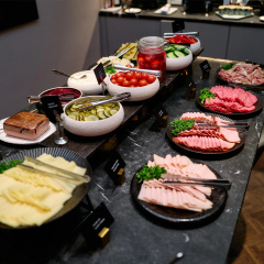 Radisson Collection, Strand Hotel, Stockholm - Bild 7
