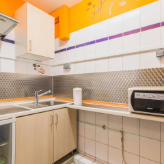 a&o Nürnberg Hauptbahnhof - Hostel - Bild 19