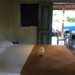 Medewi Secret SurfCamp - Bild 2