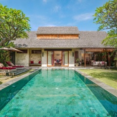 Space Villas Bali - Bild 11