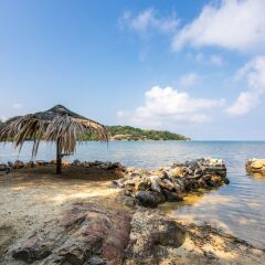 Villa ROA in Roatan, Honduras from 326$, photos, reviews - zenhotels.com photo 32