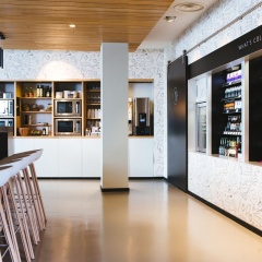 MOXY Munich Airport - Bild 25