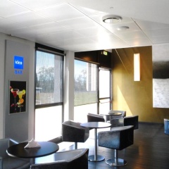 Hotel Idea Hotel Milano San Siro - Bild 11