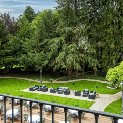 Badischer Hof Baden-Baden - Leonardo Limited Edition - Bild 25