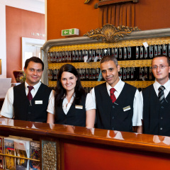 Hotel Regina - Bild 30