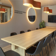 B&B Hotel MADRID Carabanchel - Bild 18
