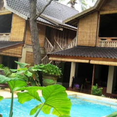Lovina Beachhouse Villas - Bild 5