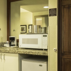 Comfort Suites Miami - Kendall - Bild 26