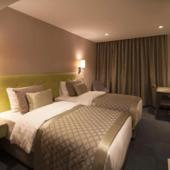 Yeni Bahar Otel - Bild 5