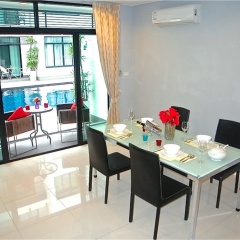 Kamala Regent 2 bedrooms Pool Access Apartment - Bild 20