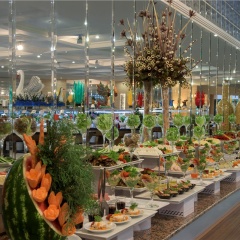 Delphin Deluxe Resort Hotel - All Inclusive - Bild 13