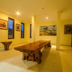 The Kayon Valley Resort Ubud - Bild 18