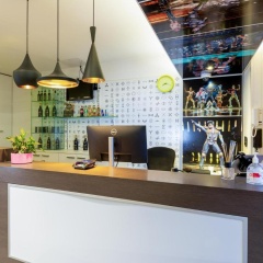 B&B HOTEL Bochum Hbf-Nord - Bild 17